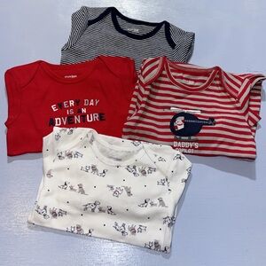 Simply Joys by Carter’s Little Characters Sets
